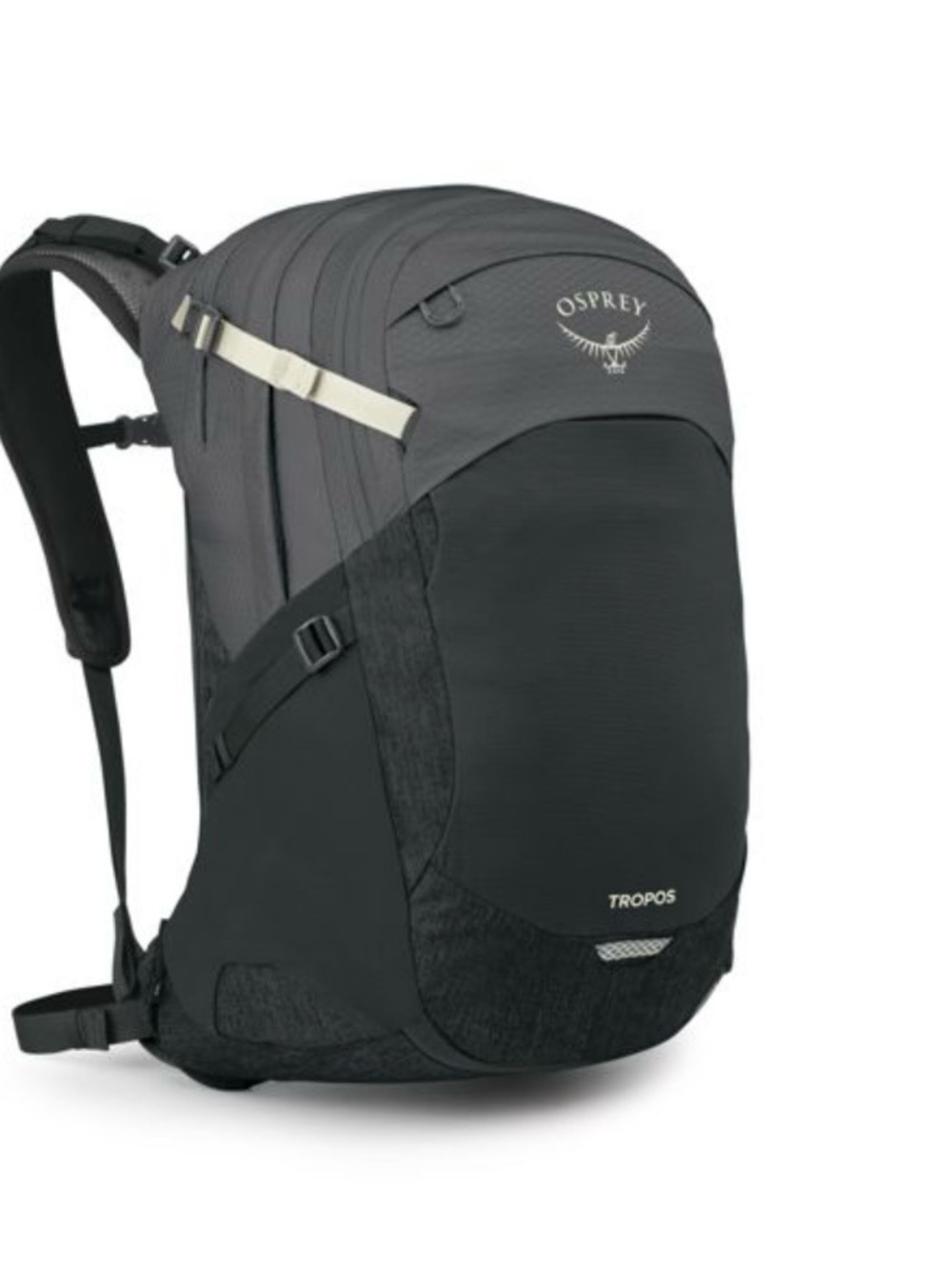 Osprey Tropos 32 Pack laptop tech backpack bag phantom grey gray black 32L